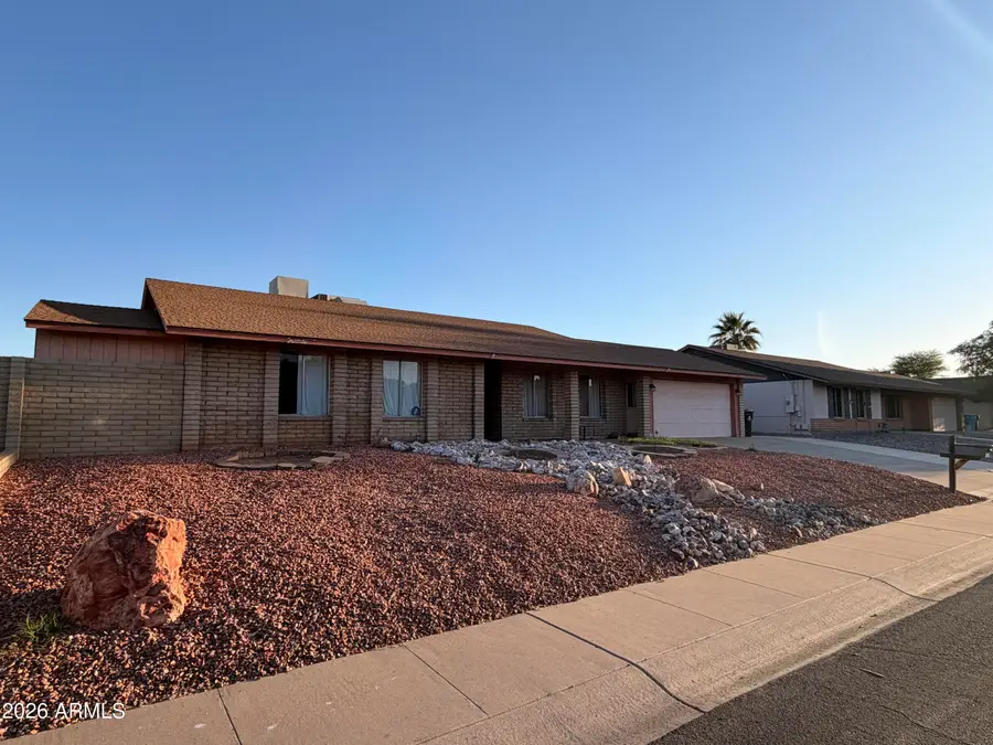 3635 E Columbine Drive, Phoenix, AZ 85032 - #3