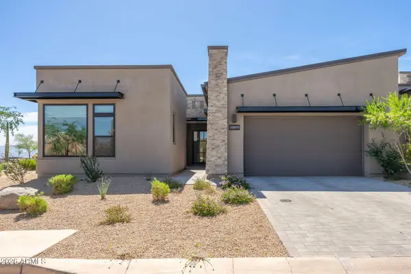 23875 N 125th Place, Scottsdale, AZ 85255