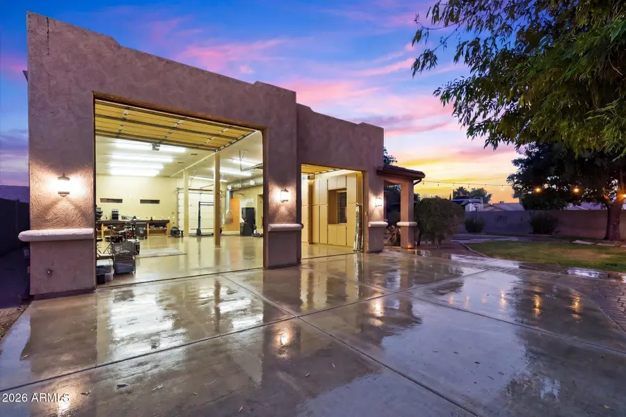 24029 N 82nd Avenue, Peoria, AZ 85383 - #3