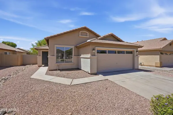 3961 E Pinon Court, Gilbert, AZ 85234