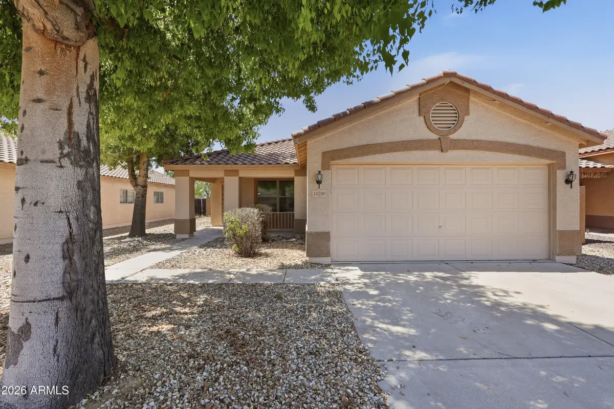 15749 W Watson Lane, Surprise, AZ 85379 - #1