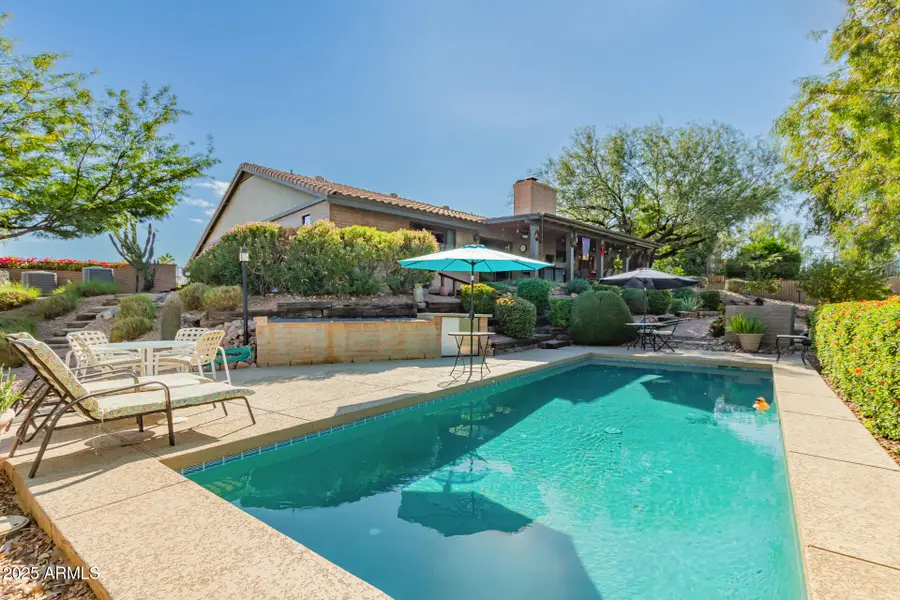 10435 N Nicklaus Drive, Fountain Hills, AZ 85268 - #3