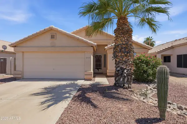 9239 W Cinnabar Avenue, Peoria, AZ 85345