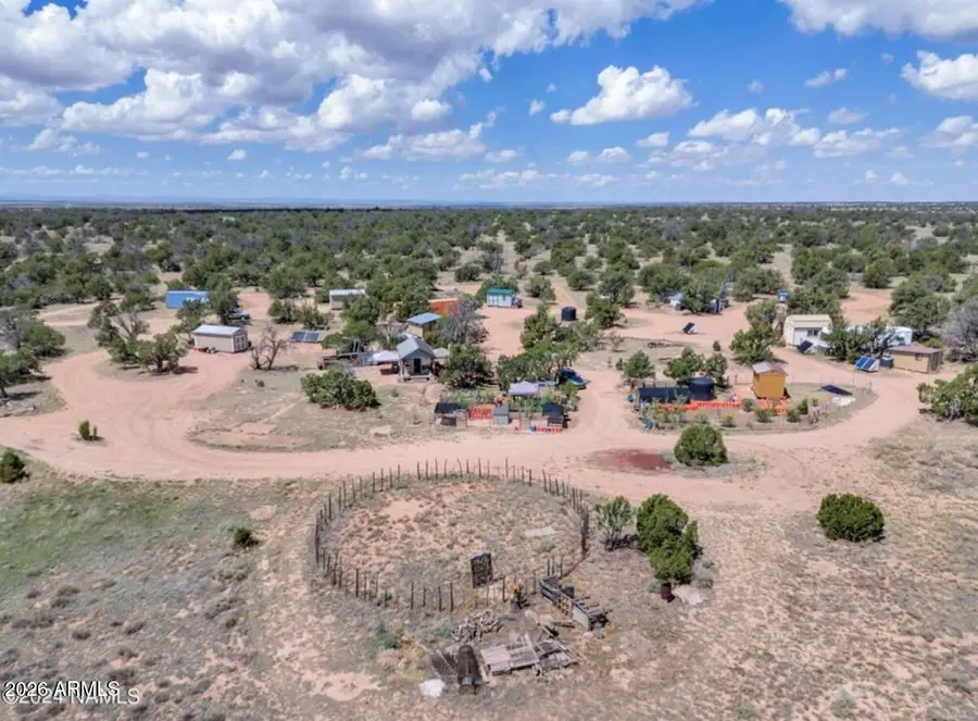 5785 N Muytala Drive #A&B, Williams, AZ 86046 - #3