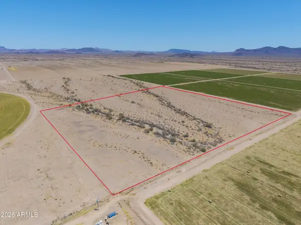 0 S 571st Avenue, Gila Bend, AZ 85337