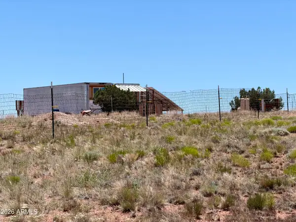 2659 Duck Lake Road, Heber, AZ 85928