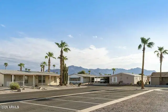 555 W Warner Road #134, Chandler, AZ 85225 - #1