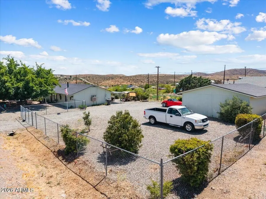 20143 E Mesa Verde Road, Mayer, AZ 86333 - #3