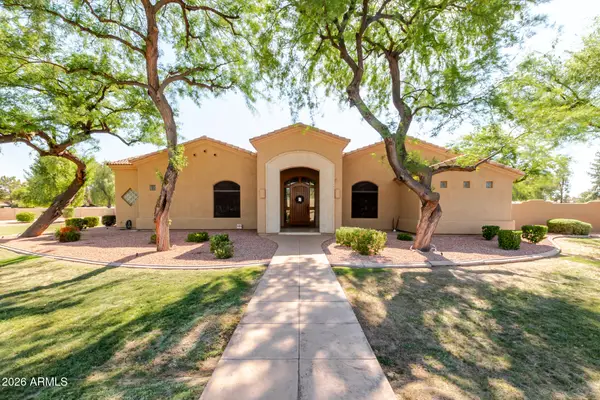 650 N Bullmoose Drive, Chandler, AZ 85224