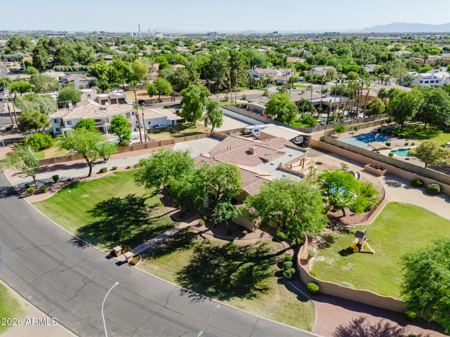 650 N Bullmoose Drive, Chandler, AZ 85224 - #3