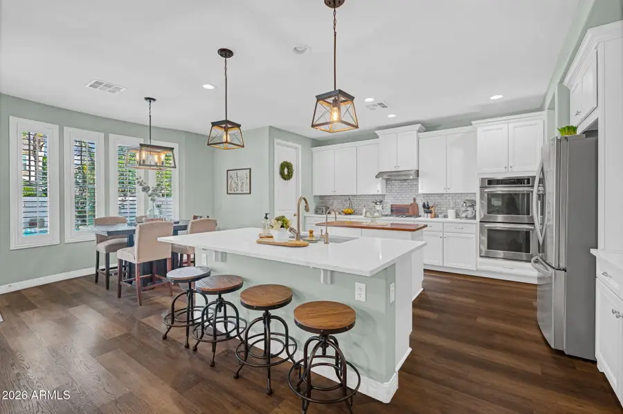 3661 E Weather Vane Road, Gilbert, AZ 85296 - #2
