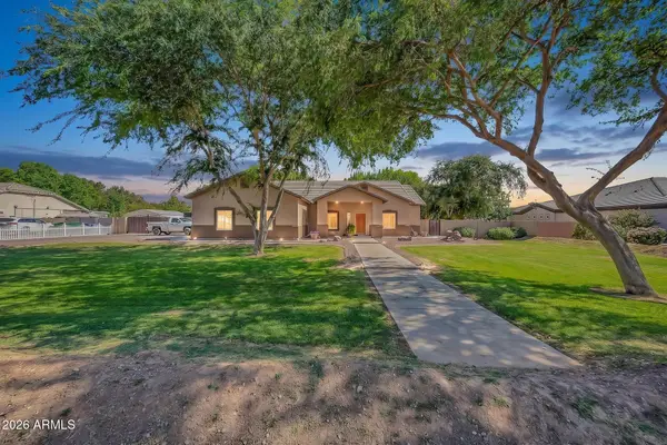 2141 E Melrose Street, Gilbert, AZ 85297