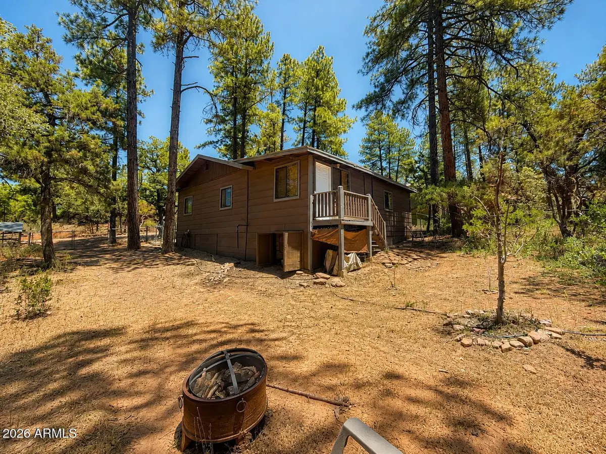 8303 W Strawberry Drive, Pine, AZ 85544 - #1