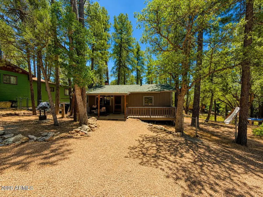 8303 W Strawberry Drive, Pine, AZ 85544 - #3