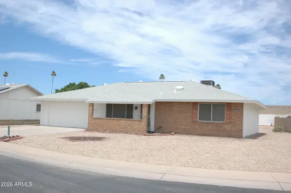 12225 N Mission Drive, Sun City, AZ 85351