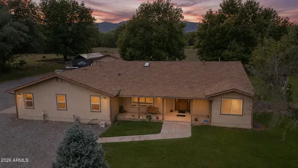 890 S Oasis Drive, Cottonwood, AZ 86326