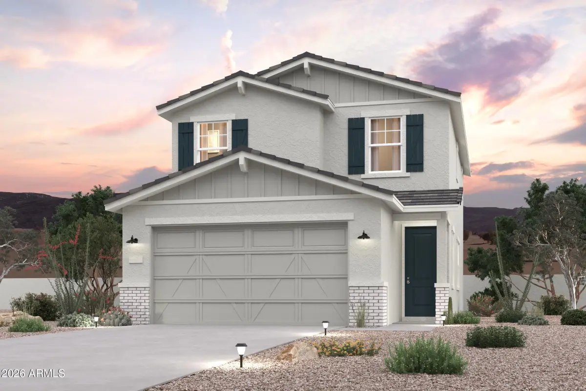17353 W Villa Hermosa Lane, Surprise, AZ 85387 - #1