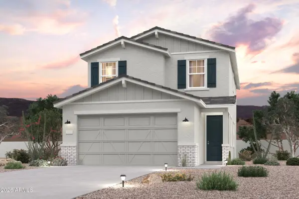 17353 W Villa Hermosa Lane, Surprise, AZ 85387