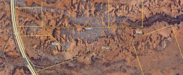 TBD N Arizona Wildcat Drive, Whetstone, AZ 85616
