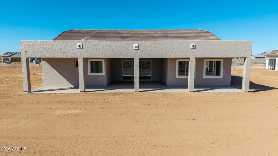 9143 W Limestone Mountain Drive, Casa Grande, AZ 85194 - #3