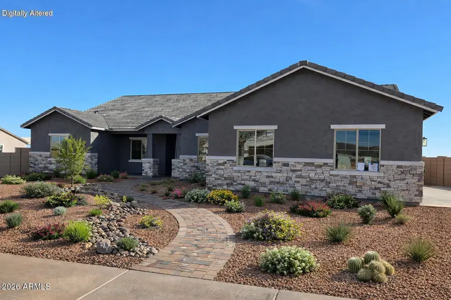 9195 W Limestone Mountain Drive, Casa Grande, AZ 85194 - #2