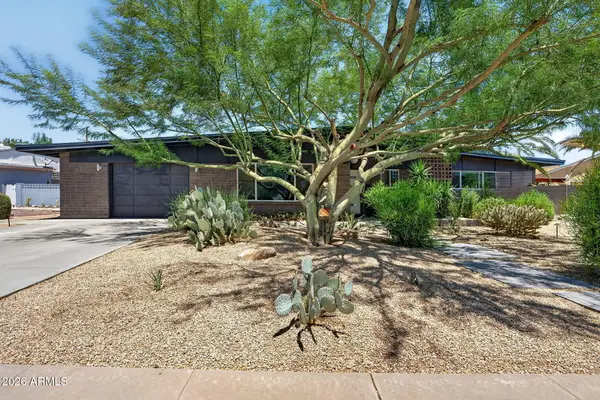 412 E Loyola Drive, Tempe, AZ 85282