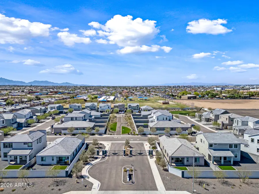 4607 S 23rd Way, Phoenix, AZ 85040 - #3