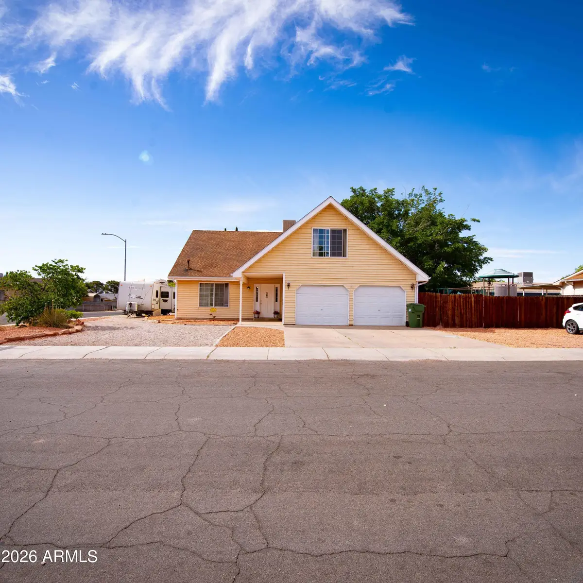1412 14th Avenue, Page, AZ 86040 - #1