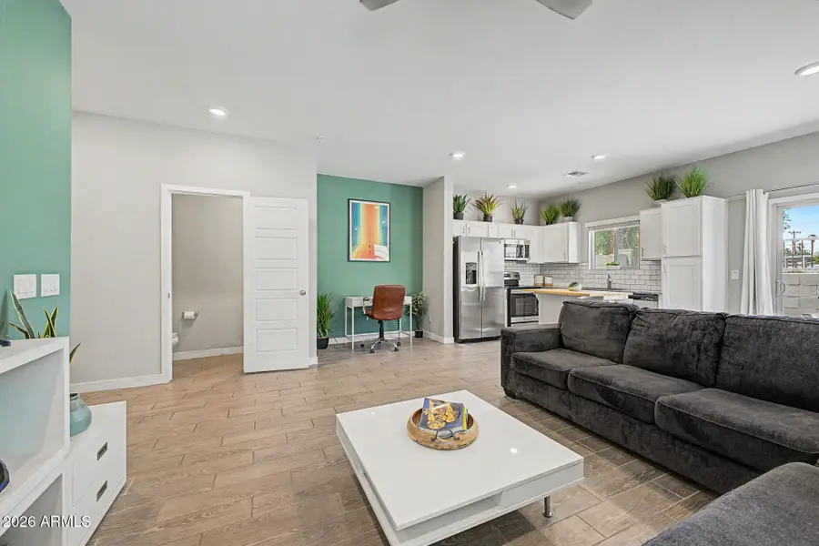 8342 N 22nd Lane N, Phoenix, AZ 85021 - #2