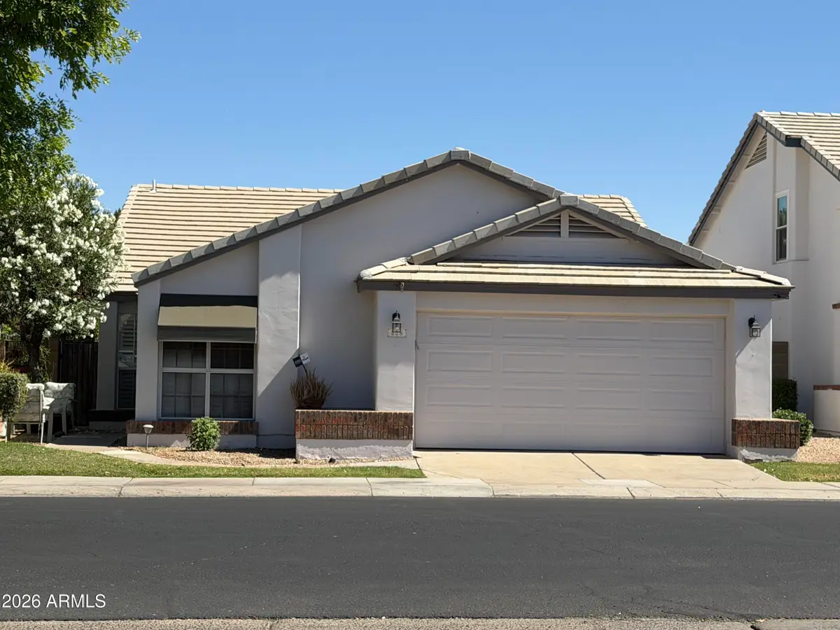 538 W Marconi Avenue, Phoenix, AZ 85023 - #1
