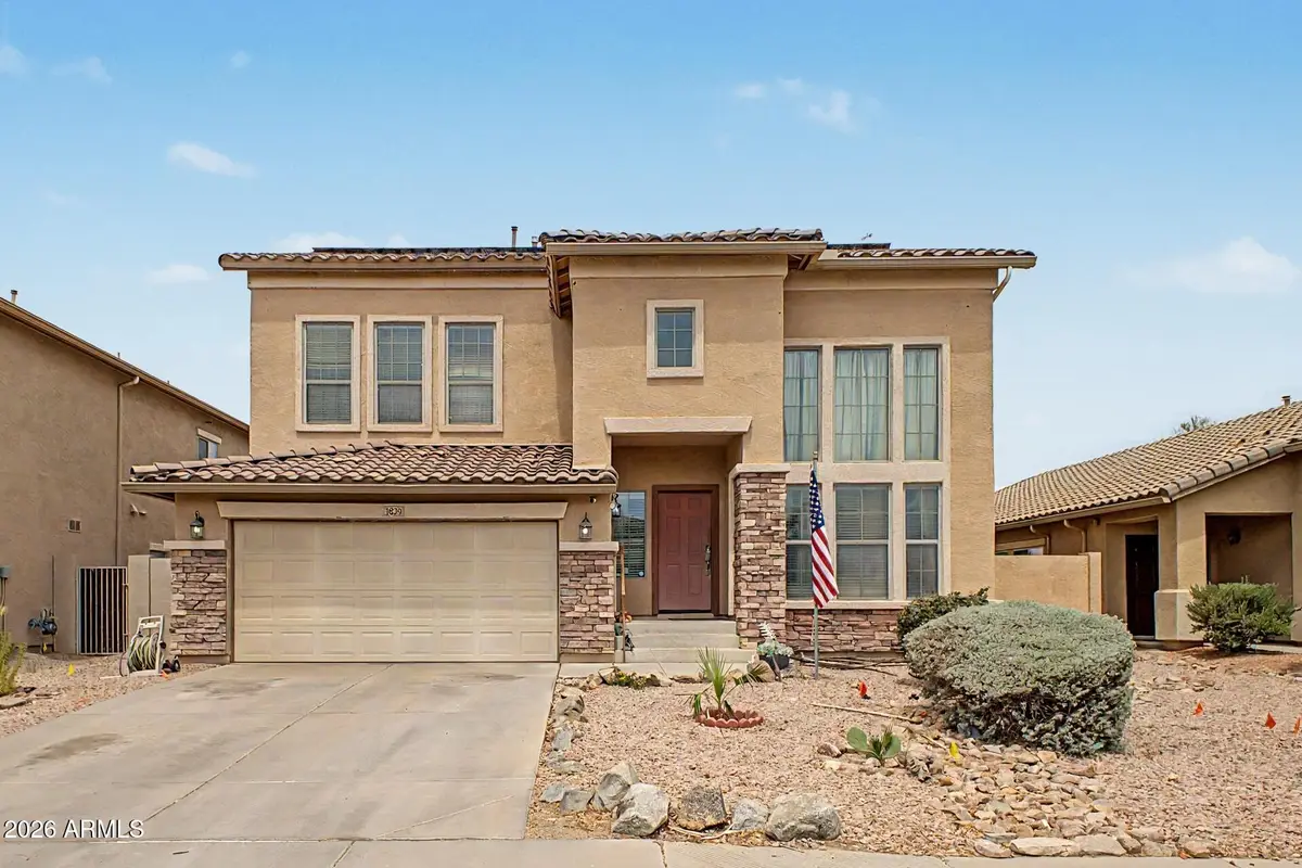 1829 N Hester Trail, Casa Grande, AZ 85122 - #1