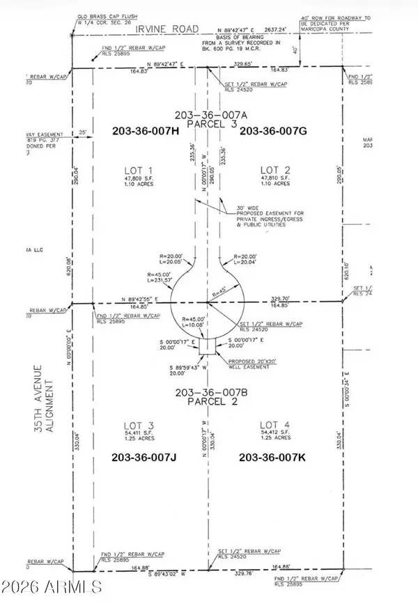 3451 W Irvine Road, Phoenix, AZ 85086