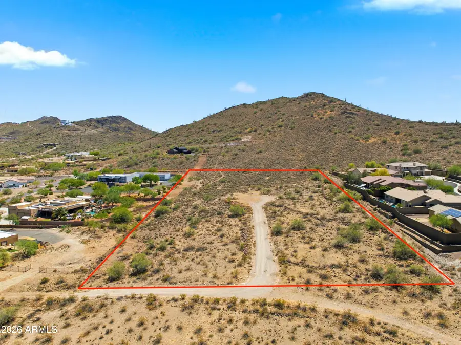 3451 W Irvine Road, Phoenix, AZ 85086 - #2
