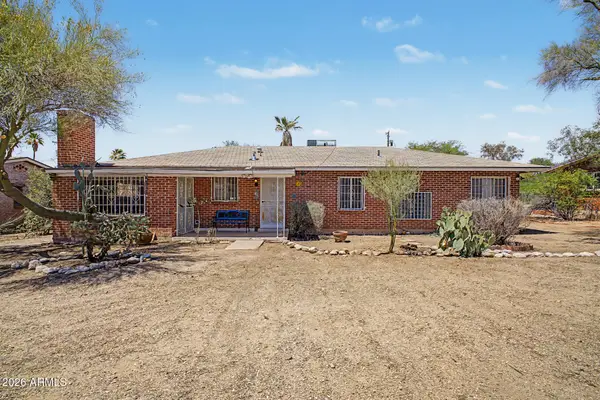 4065 E Roberts Place, Tucson, AZ 85711