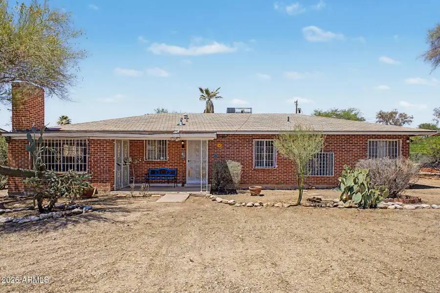 4065 E Roberts Place, Tucson, AZ 85711 - #2