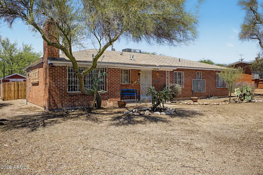 4065 E Roberts Place, Tucson, AZ 85711 - #3