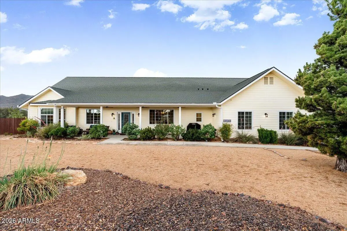 10540 N Patina Road, Prescott, AZ 86305 - #1