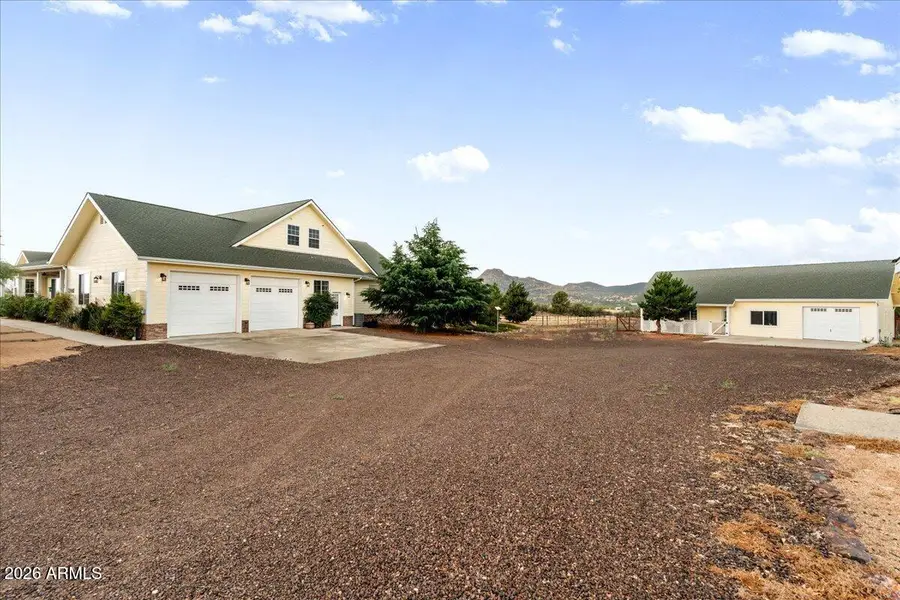 10540 N Patina Road, Prescott, AZ 86305 - #3