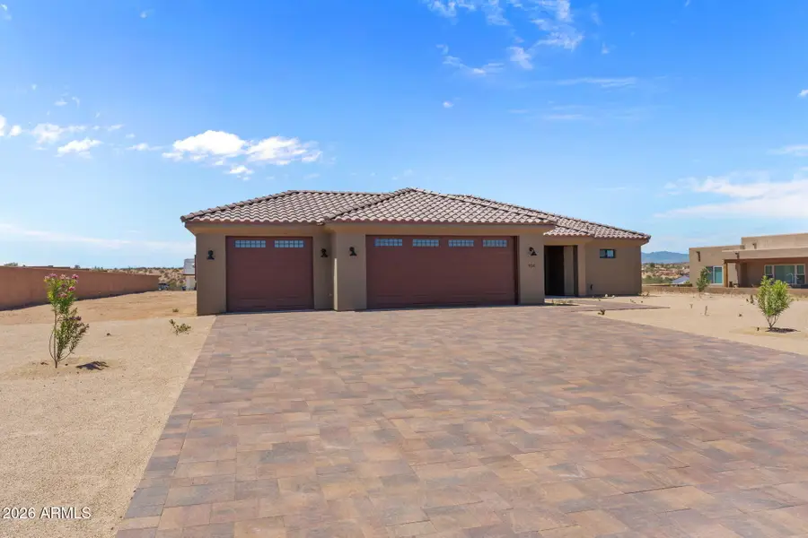 930 Via Marcia --, Wickenburg, AZ 85390 - #2