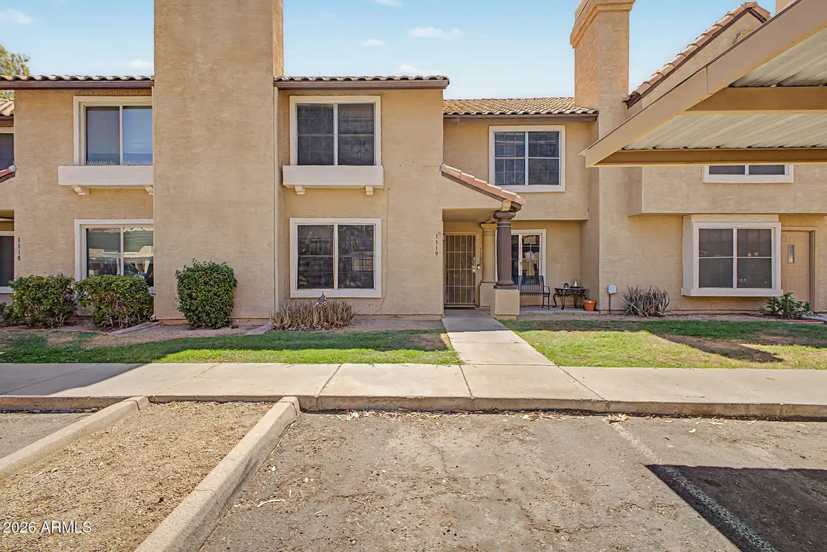 4601 N 102nd Avenue #1119, Phoenix, AZ 85037 - #1