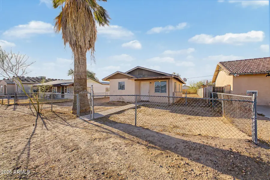 702 W 12th Street, Casa Grande, AZ 85122 - #2