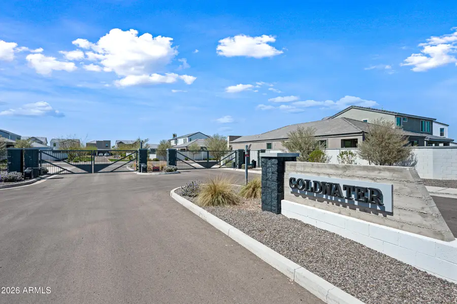 2327 E Levi Drive, Phoenix, AZ 85040 - #2
