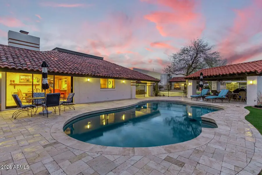 5224 W Creedance Boulevard, Glendale, AZ 85310 - #2