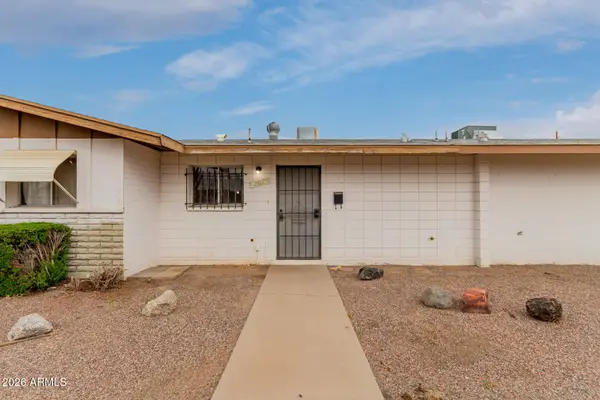 7127 W Mariposa Street, Phoenix, AZ 85033