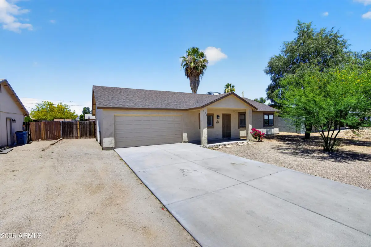 690 E Osage Avenue, Apache Junction, AZ 85119 - #1