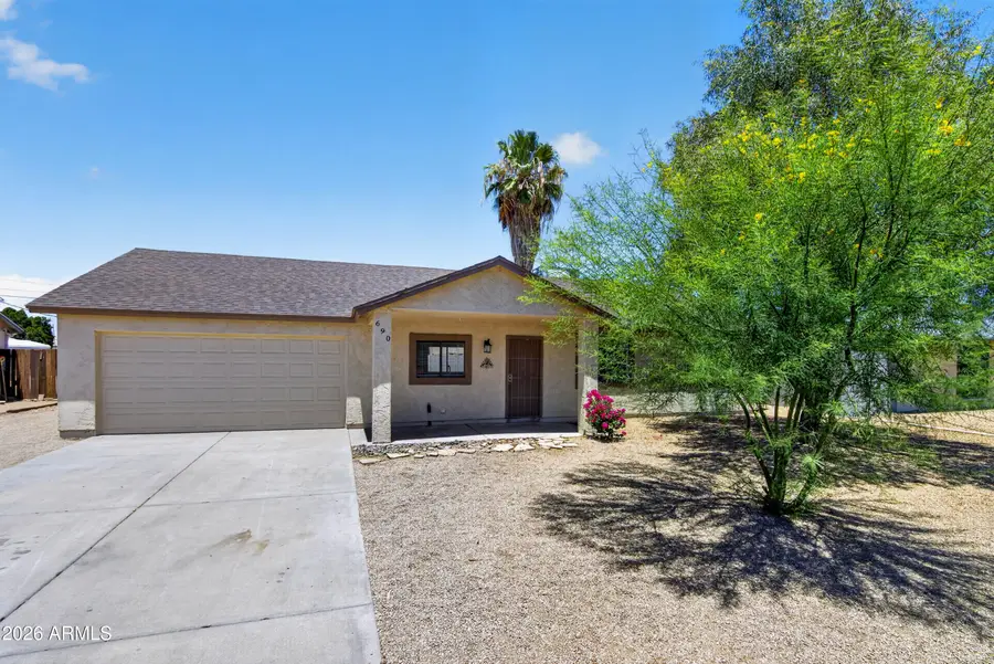690 E Osage Avenue, Apache Junction, AZ 85119 - #2