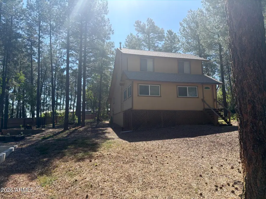 4061 Antler Lane, Show Low, AZ 85901 - #3