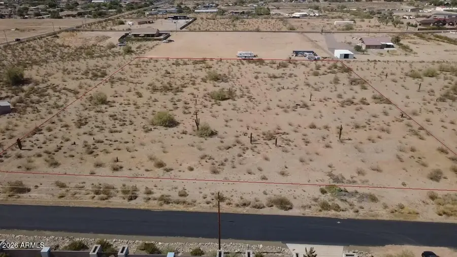7750 W Sun Dance Drive #59, San Tan Valley, AZ 85144 - #3