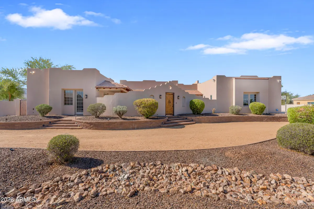 19538 W Pierson Street, Litchfield Park, AZ 85340 - #1