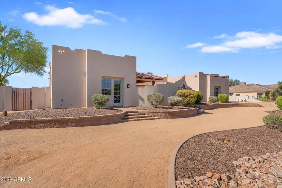 19538 W Pierson Street, Litchfield Park, AZ 85340 - #2